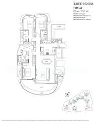 Cape Royale (D4), Condominium #556845381